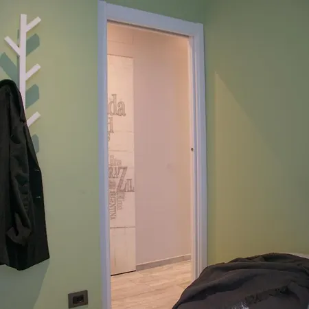 Apartamento Casa Dante - Welchome