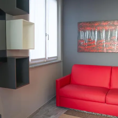 Daire Casa Dante - Welchome