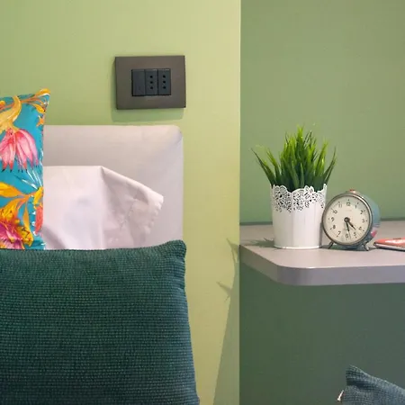 Daire Casa Dante - Welchome Stresa