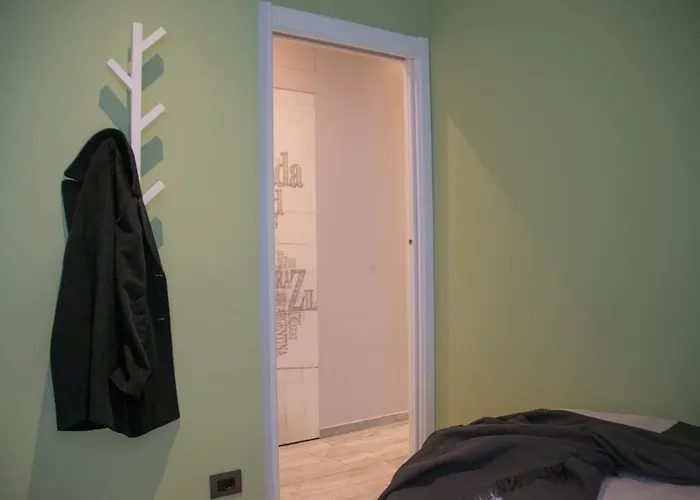 Apartamento Casa Dante - Welchome