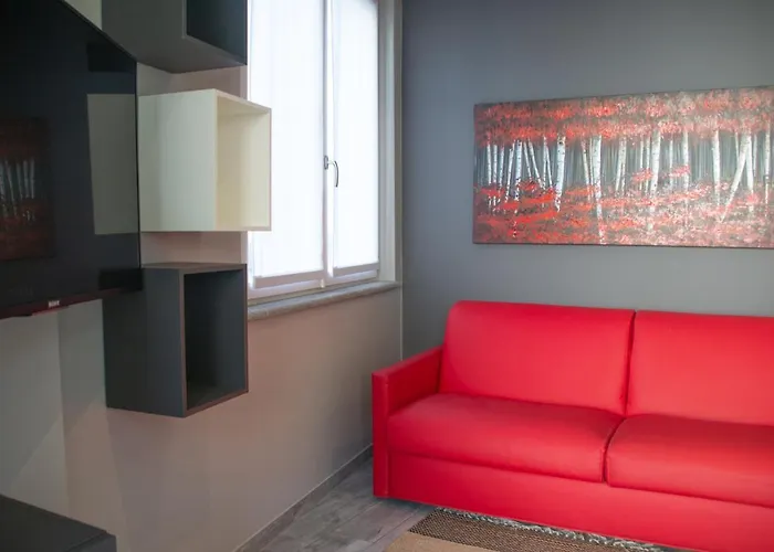 Apartamento Casa Dante - Welchome