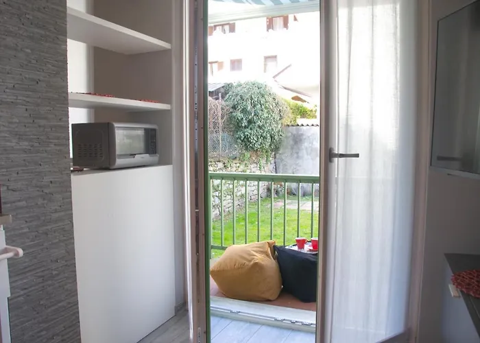 Apartamento Casa Dante - Welchome *