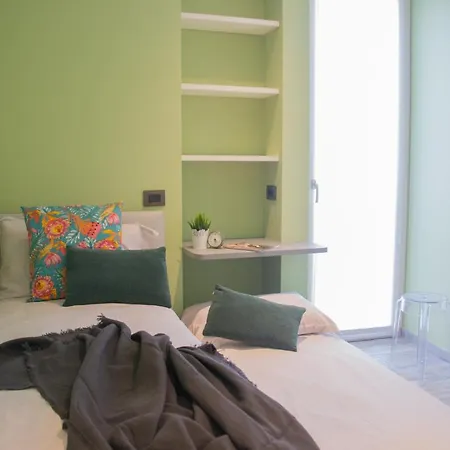 아파트 Casa Dante - Welchome *