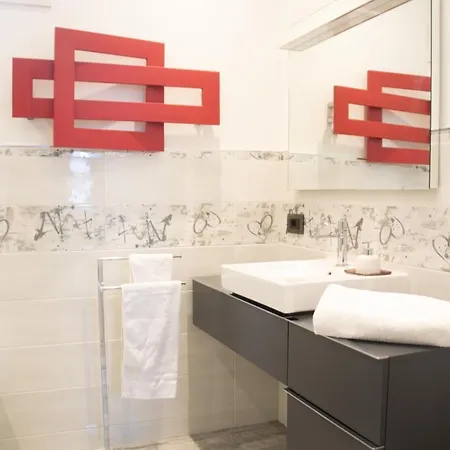 Casa Dante - Welchome * 스트레사