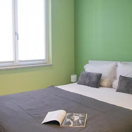 아파트 Casa Dante - Welchome