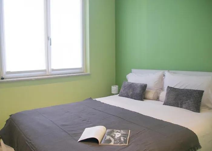 Appartement Casa Dante - Welchome